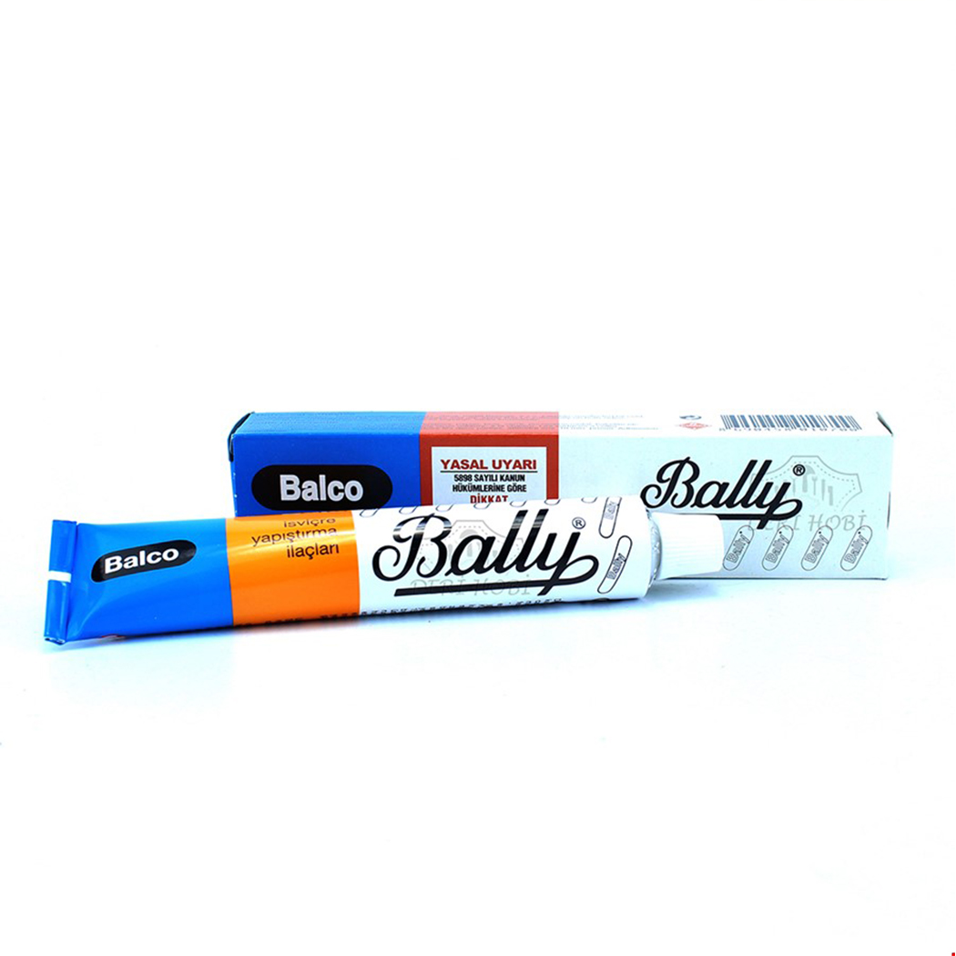 BALLY 150 GR